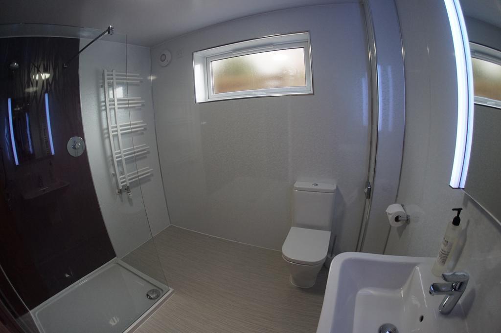 Karrawa Guest House Kirkwall Quarto foto
